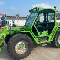 telescopico MERLO 36.10 TOP