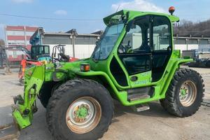 telescopico MERLO 36.10 TOP