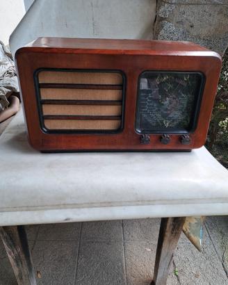 radio Lamda