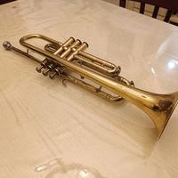 Tromba Sib COUESNON PARIS - Serie Professionale "M