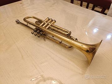 Tromba Sib COUESNON PARIS - Serie Professionale "M