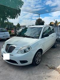 Lancia Ypsilon 1.2 Benzina 69 CV Unyca 3 porte ok 