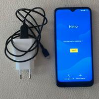 Alcatel 1SE