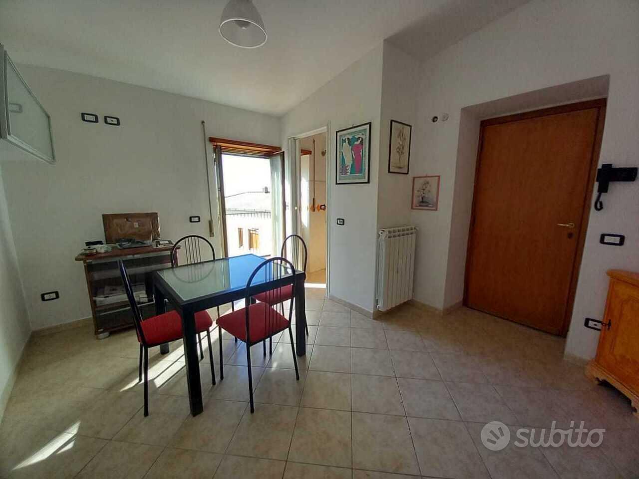 Appartamento – San Polo dei Cavalieri, Santa Balbina - Vista 2