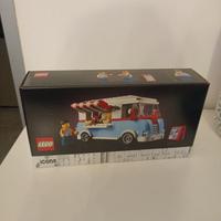 lego food truck 40681