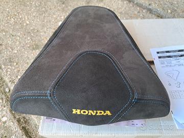 Sella alcantara Honda CB1000R