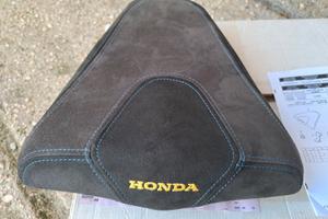 Sella alcantara Honda CB1000R