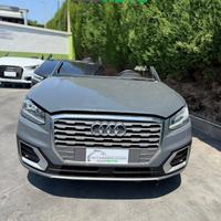 MUSATA COMPLETA USATA AUDI Q2 2019 CZE GRIGIO