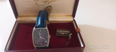 Orologio Longines