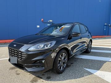 FORD KUGA ST LINE
