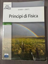 Principi di Fisica