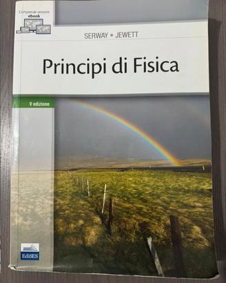 Principi di Fisica