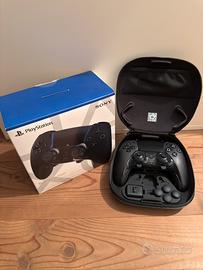 Sony Dualsense Edge PS5 Nero