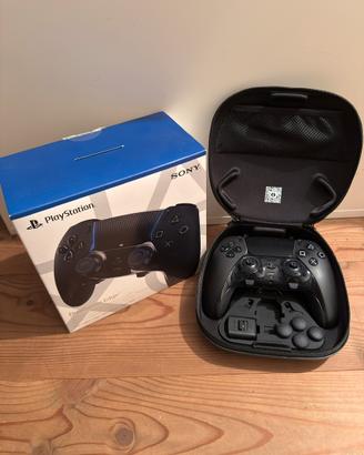 Sony Dualsense Edge PS5 Nero