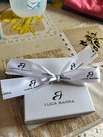 Collana LUCA BARRA 
