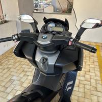 Bmw c 650 - 2014