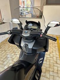 Bmw c 650 - 2014