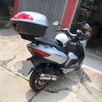 Malaguti MADISON 125 R