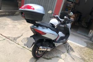 Malaguti MADISON 125 R