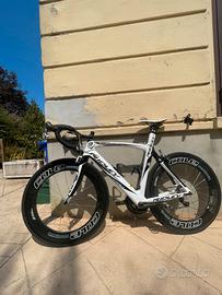 bici da corsa Ridley Noah