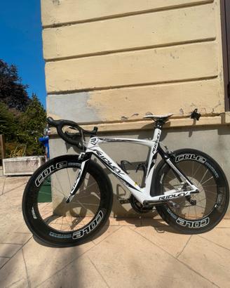 bici da corsa Ridley Noah