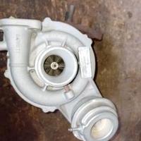 Turbina fiat bravo 1.6 mjet 105cv