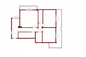 Appartamento Scafati [A1698IN5VRG]