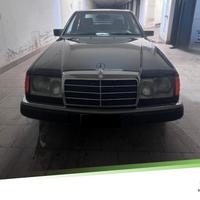 Mercedes-Benz E 200 Classe E 200