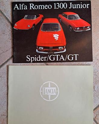 Libri Alfa Romeo e biglietti omaggio salone auto