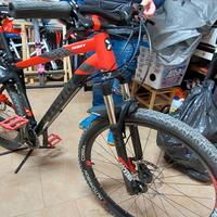 Mtb Rockrider 27.5 