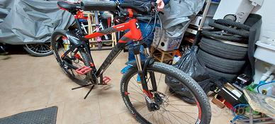 Mtb Rockrider 27.5 