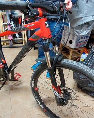 Mtb Rockrider 27.5 