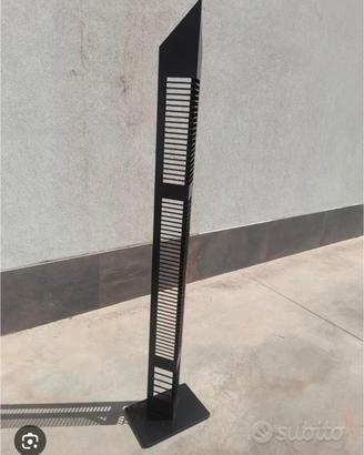 colonna porta cd-dvd