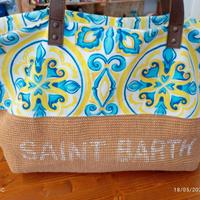 Meravigliosa  mare o passeggio quasi nuova