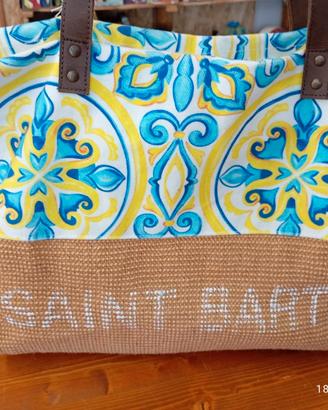 Meravigliosa  mare o passeggio quasi nuova