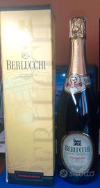 Berlucchi Cuvée Storica Franciacorta Brut del 2005