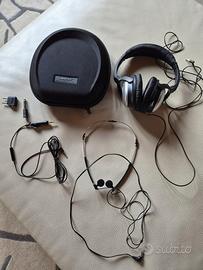 Cuffie stereo BOSE QC 15