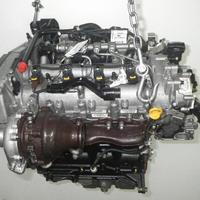 Motore e cambio opel insignia 2.0 diesel a20dtj
