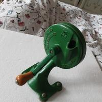 VINTAGE AFFETTAFAGIOLI SPONG & CO LTD N°102