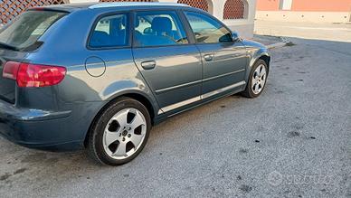 audi a3 1.9