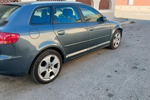 audi a3 1.9
