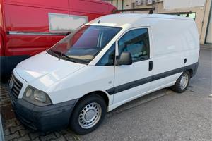 Fiat scudo