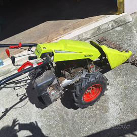 Motofalciatrice Grillo Gf2