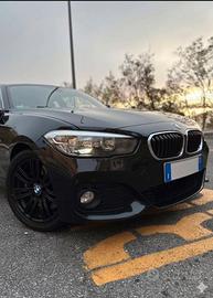 Bmw 125i
