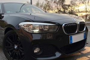 Bmw 125i