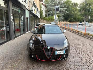 Alfa Romeo Giulietta 2.0 JTDm-2 140 CV Exclusive