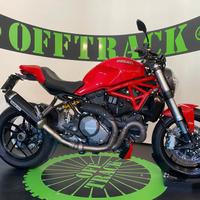 Ducati Monster 1200 2018