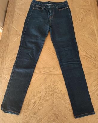 Jeans da donna Guess taglia 42