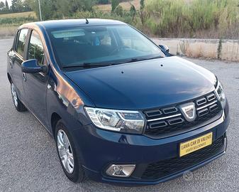 DACIA SANDERO 1.5 DIESEL 2019 - NEOPATENTATI