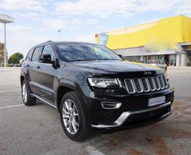 Jeep Grand Cherokee Grand Cherokee 3.0 V6 CRD 250 
